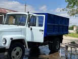 GAZ 3309-352-3