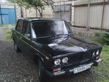 LADA (VAZ) 2106-1