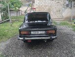 LADA (VAZ) 2106-2