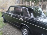 LADA (VAZ) 2106-3