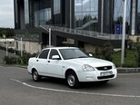 LADA (VAZ) Priora-8