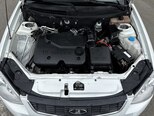 LADA (VAZ) Priora-4
