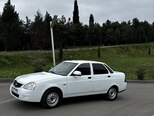 LADA (VAZ) Priora-7