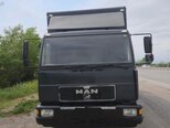 MAN L 2000-1