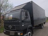 MAN L 2000-15