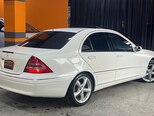 Mercedes C 240-12