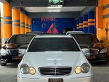 Mercedes C 240-6