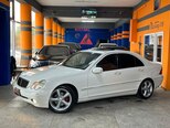 Mercedes C 240-1