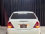 Mercedes C 240-9