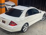 Mercedes C 240-10