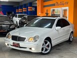 Mercedes C 240-2