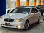 Mercedes C 240-8