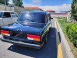 LADA (VAZ) 2107-9