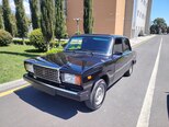 LADA (VAZ) 2107-8