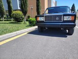 LADA (VAZ) 2107-7