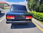 LADA (VAZ) 2107-4