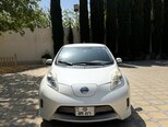 Nissan Leaf-1