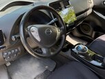 Nissan Leaf-5
