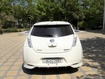 Nissan Leaf-2