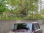LADA (VAZ) 2106-3