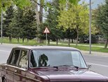 LADA (VAZ) 2106-15