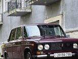 LADA (VAZ) 2106-1