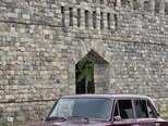 LADA (VAZ) 2106-20