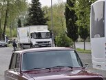 LADA (VAZ) 2106-21