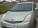 Toyota Prius-5