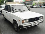 LADA (VAZ) 2105-3