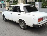 LADA (VAZ) 2105-4