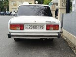 LADA (VAZ) 2105-2