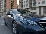 Mercedes E 220-5