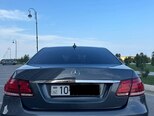 Mercedes E 220-4