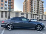 Mercedes E 220-6