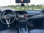 Mercedes E 220-8