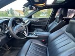 Mercedes E 220-9