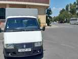GAZ GAZel (33021)-1