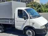 GAZ GAZel (33021)-4