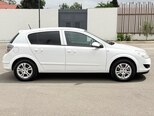 Opel Astra-8