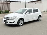 Opel Astra-13