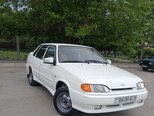 LADA (VAZ) 2115-1