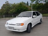 LADA (VAZ) 2115-2