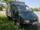 GAZ GAZel (2705)-2