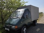 GAZ GAZel (2705)-1