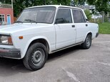 LADA (VAZ) 2107-3