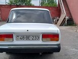 LADA (VAZ) 2107-2