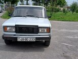 LADA (VAZ) 2107-1