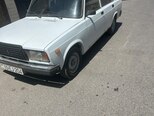 LADA (VAZ) 2107-3