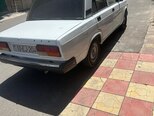 LADA (VAZ) 2107-4